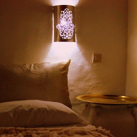 ホテル リアド ダリア テトゥアン Tétouan 部屋 写真