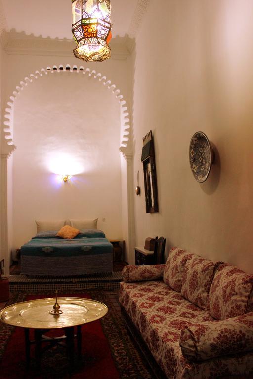 ホテル リアド ダリア テトゥアン Tétouan 部屋 写真
